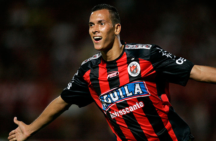 Blas Pérez