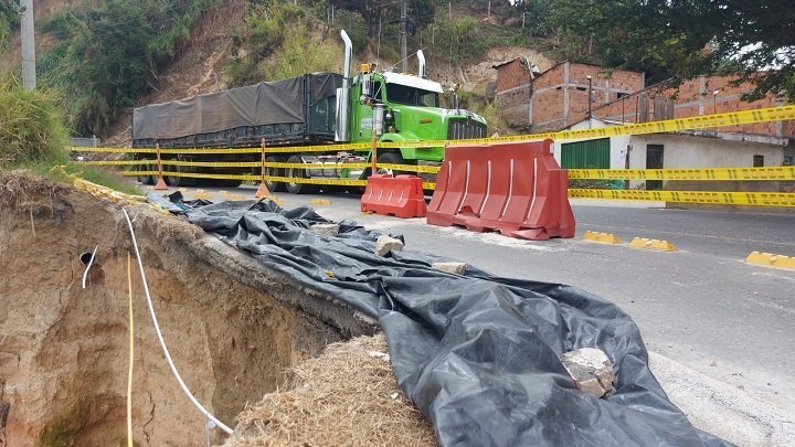 Cúcuta - Ocaña