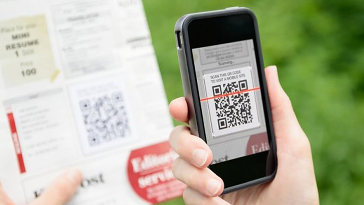 Código QR