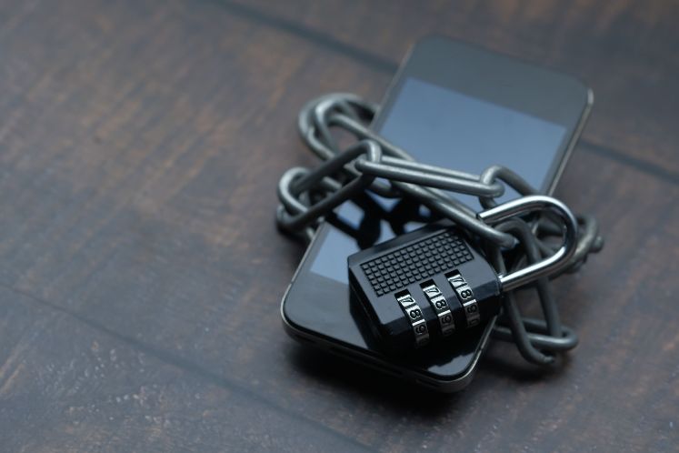 CELULAR SEGURO