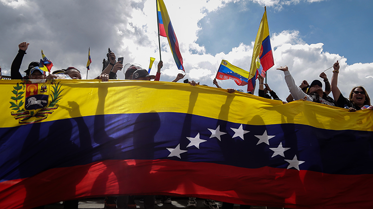 venezuela