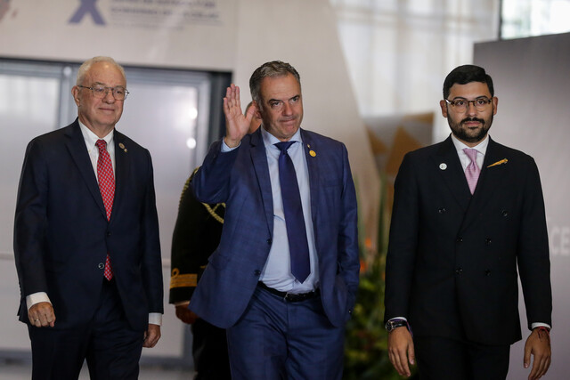CUMBRE CELAC