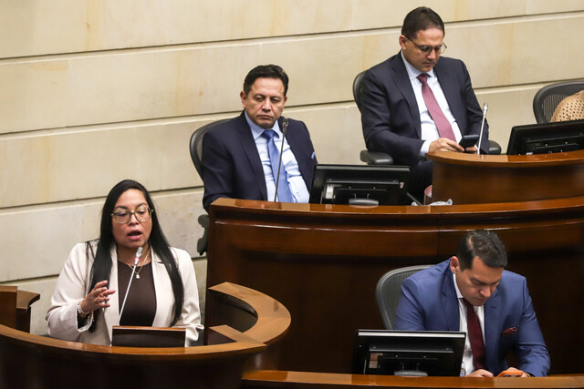 CONGRESO