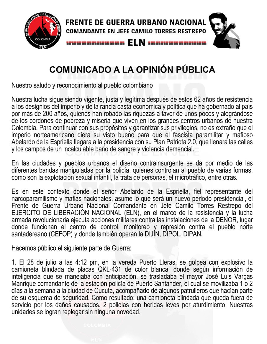 ELN