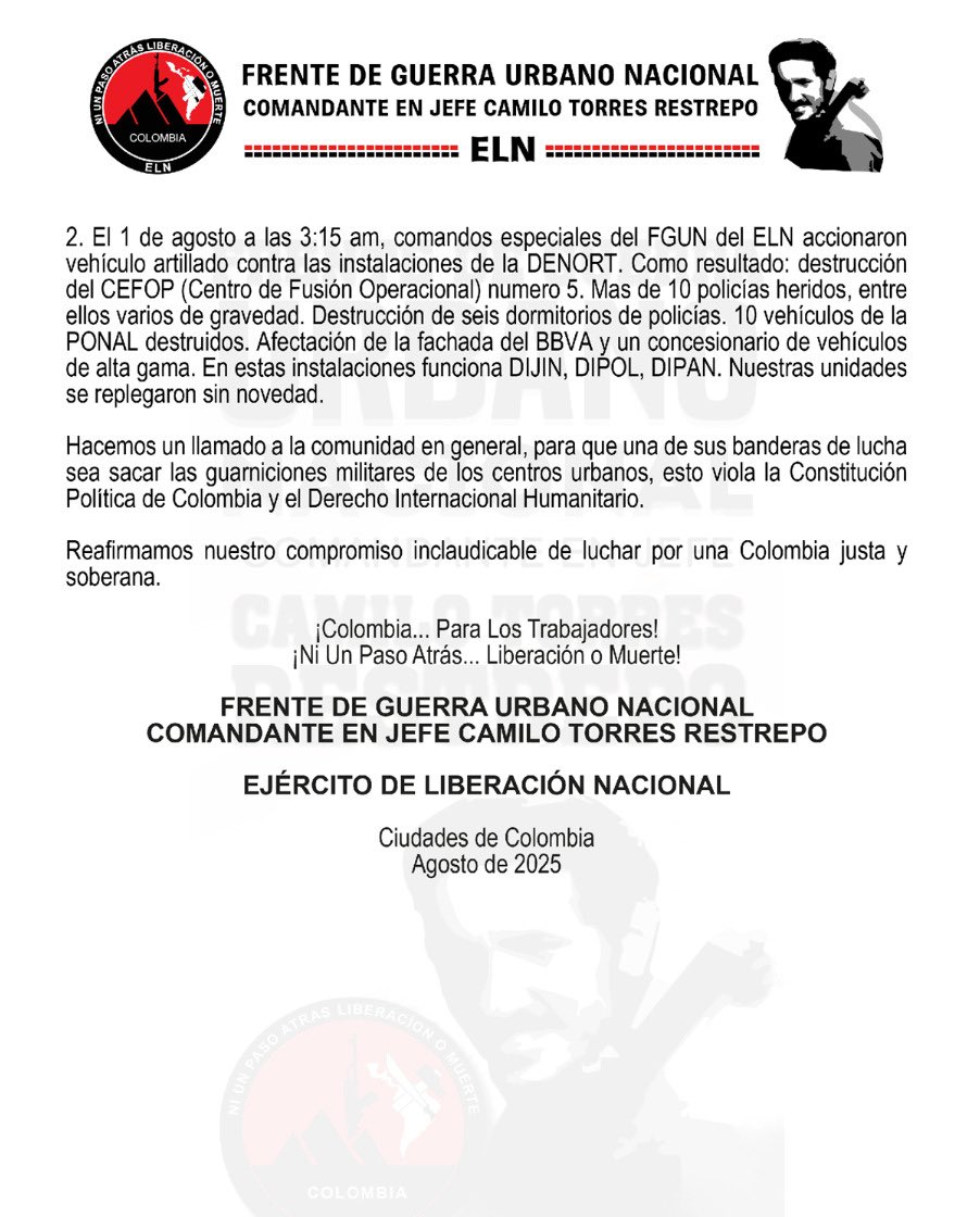 ELN