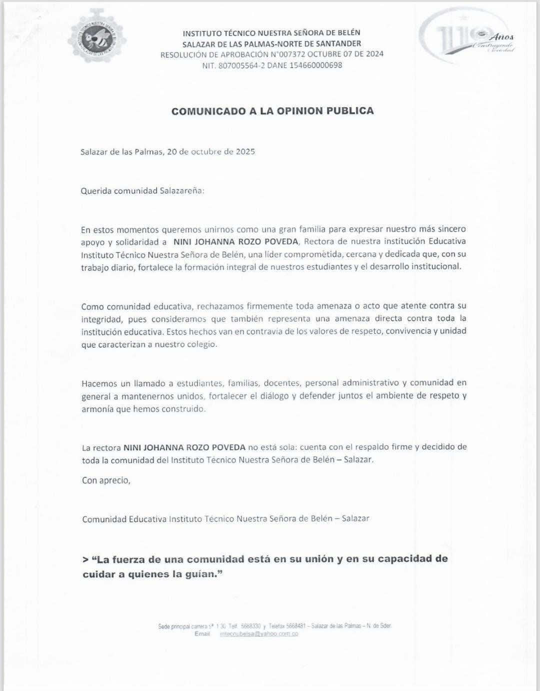 Imagen eliminada.
