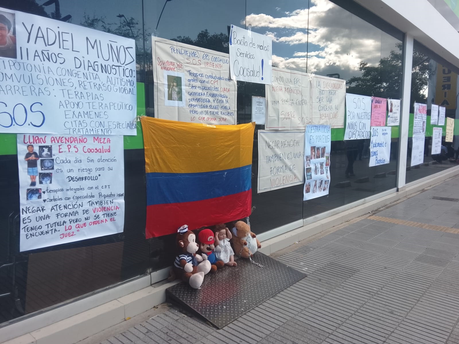 COOSALUD