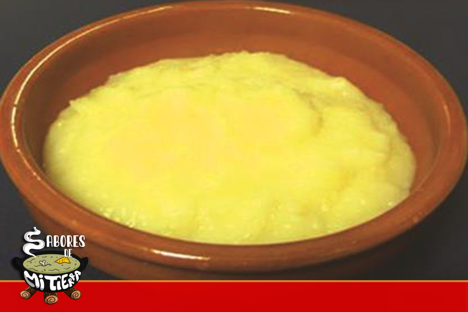 Crema pastelera