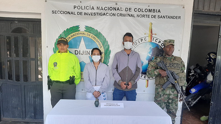 Captura Ocaña