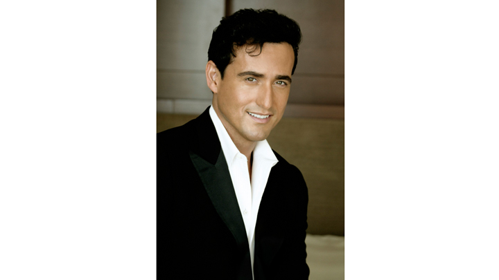 Murió de 53 años Carlos Marín, cantante de Il Divo