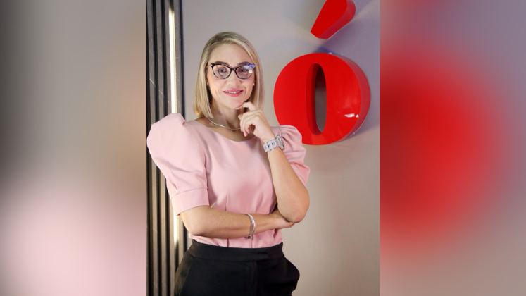 Carolina Alvarado Rivera