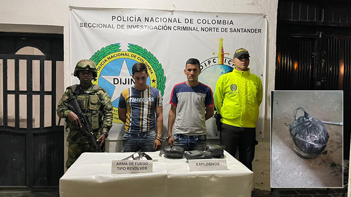 Caso Abrego