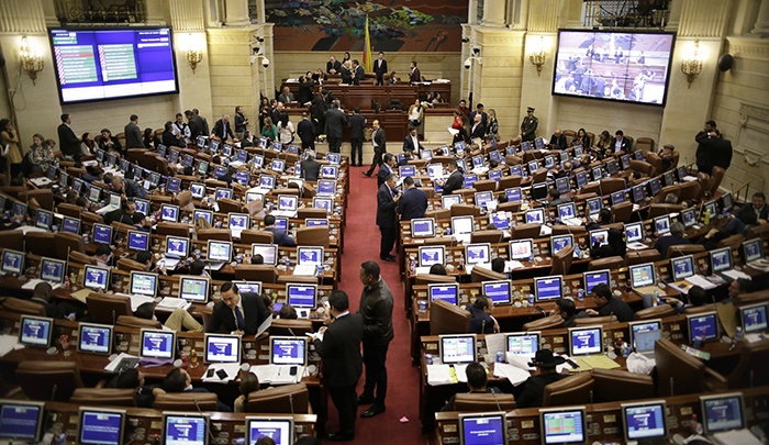 Congreso