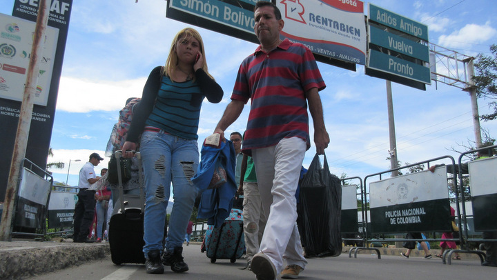 Migratorios