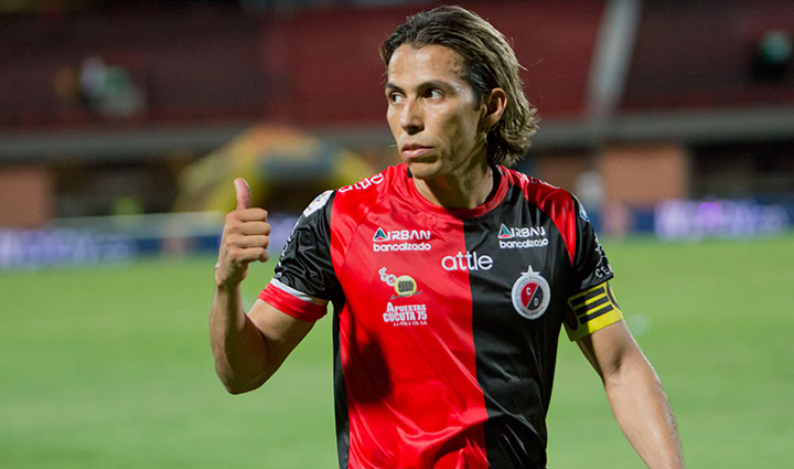 Diego Chica 