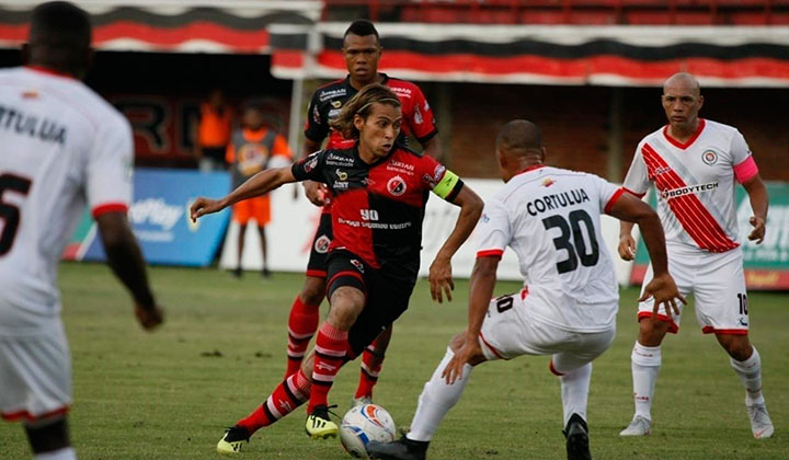 Diego Chica. 