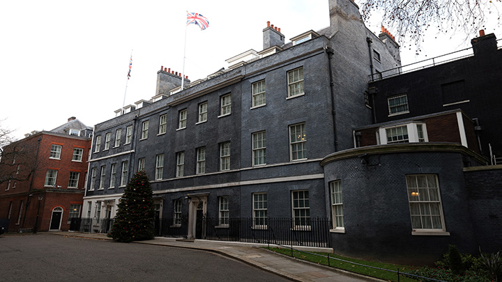 Downing Street