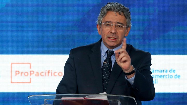 Enrique Gómez
