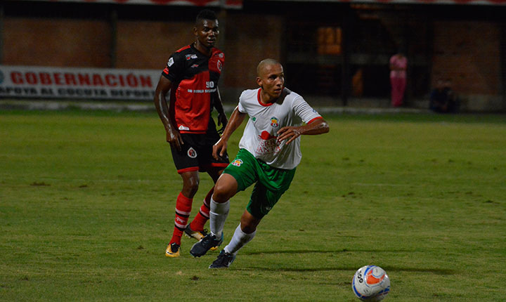 Ezequiel Gélvez