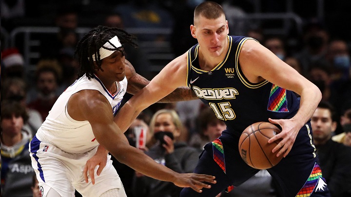 NBA.
