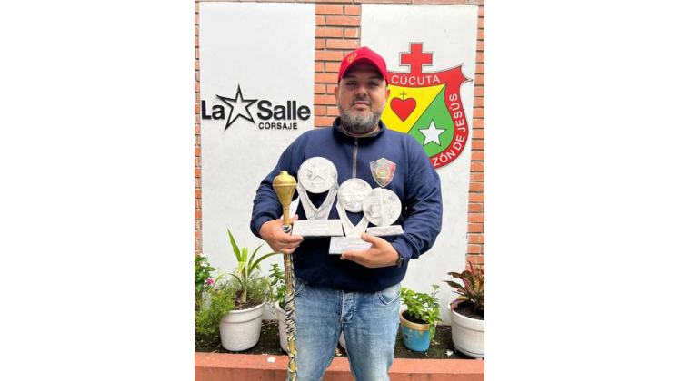 Fabián Cuadros