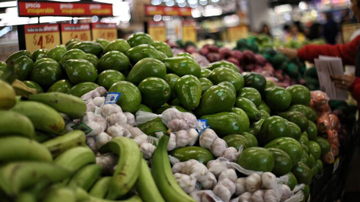 Frutas