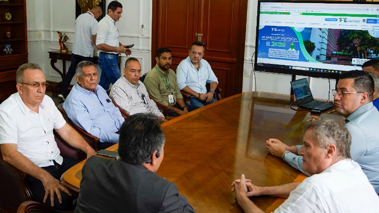 GOBERNACION
