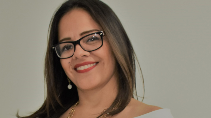 Gladys Ramírez