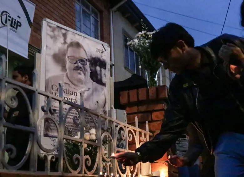 HOMENAJE FLIP