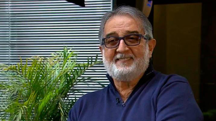 Hugo Gómez, actor