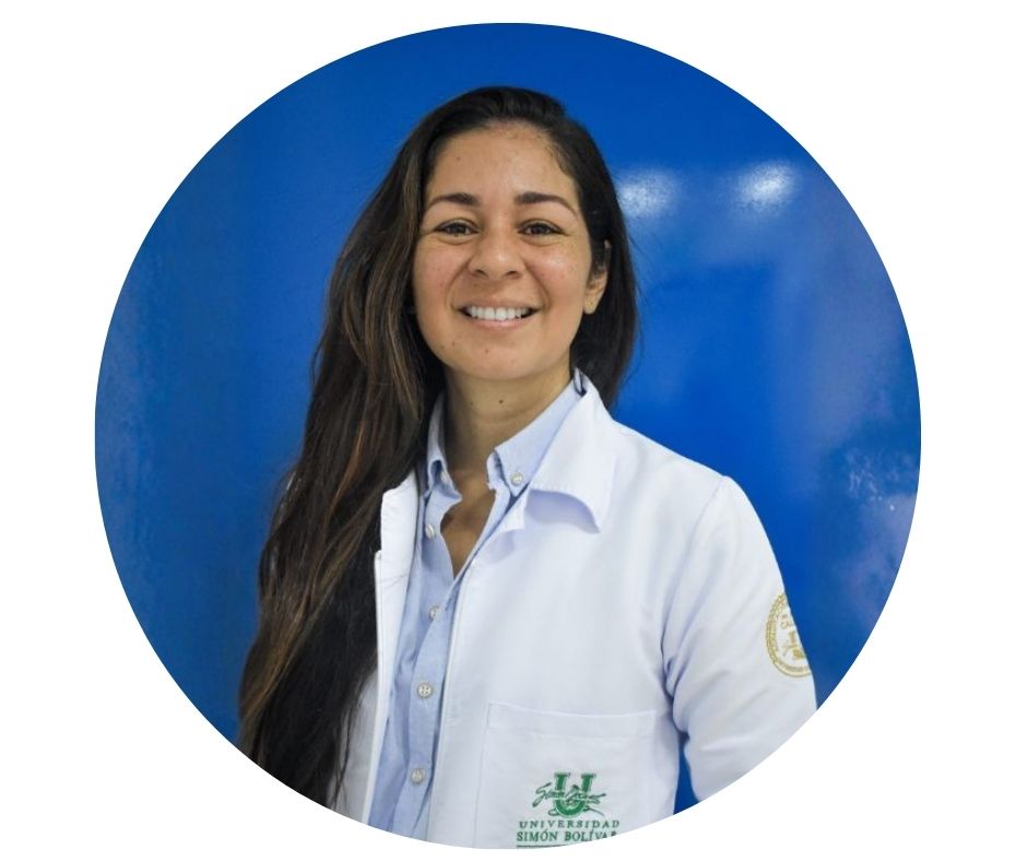 Ibeth Luna