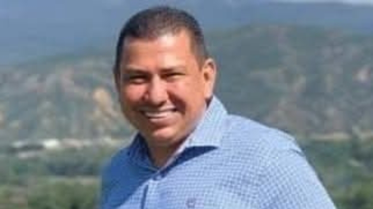 Javier Gómez, Comfanorte