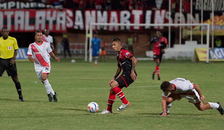 Jefferson Solano