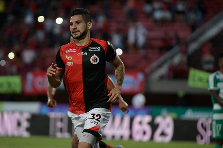 Jhonathan Agudelo