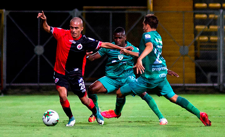 Julián Rojas