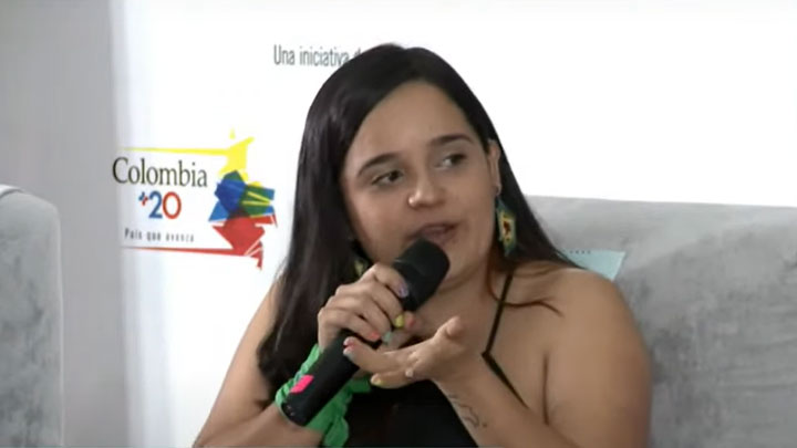 Kelly Ibañez