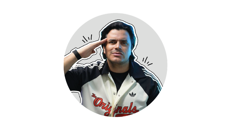 Kenny Barrios