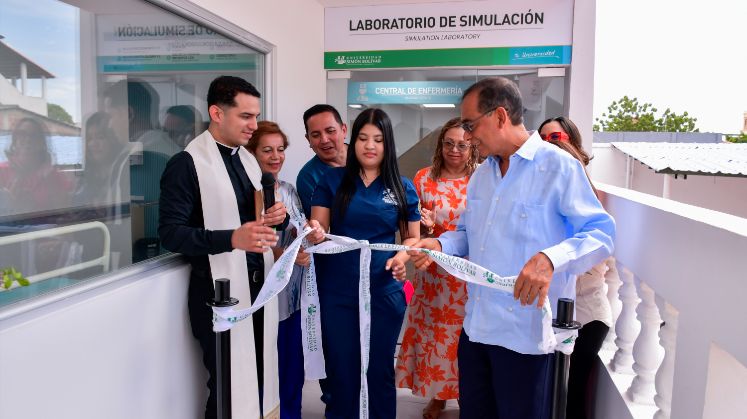 LABORATORIO 