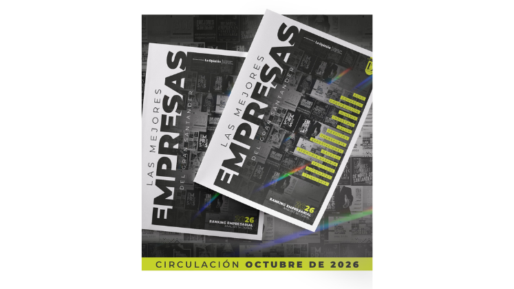 Las mejores empresas