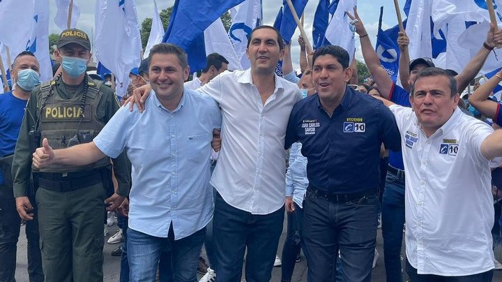 Partido Conservador