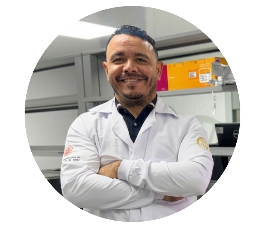 Lisandro Pacheco