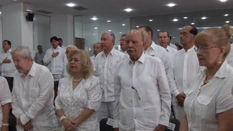 Lisle Albertina Lara Suárez