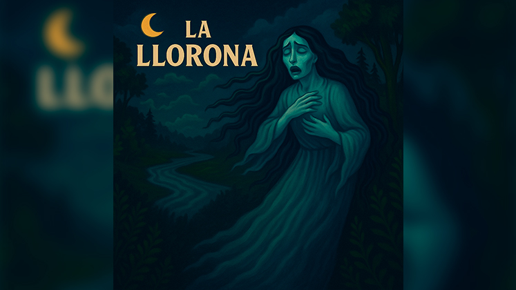 La Llorona