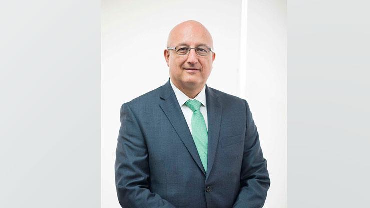 Luis Germán Linares Peña./Cortesía. 