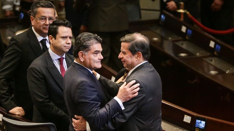 MIGUEL URIBE
