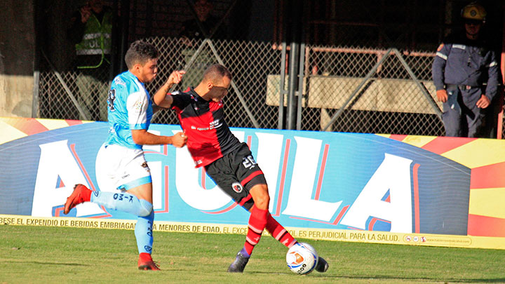 Mateo Muñoz
