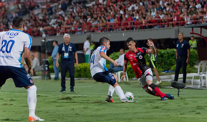 Mauricio Duarte 2019. 