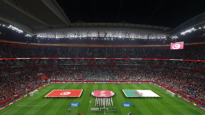 Mundial Catar 2022