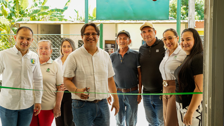 CENS impulsa el desarrollo de la primera infancia en el Catatumbo con  Obras por Impuestos