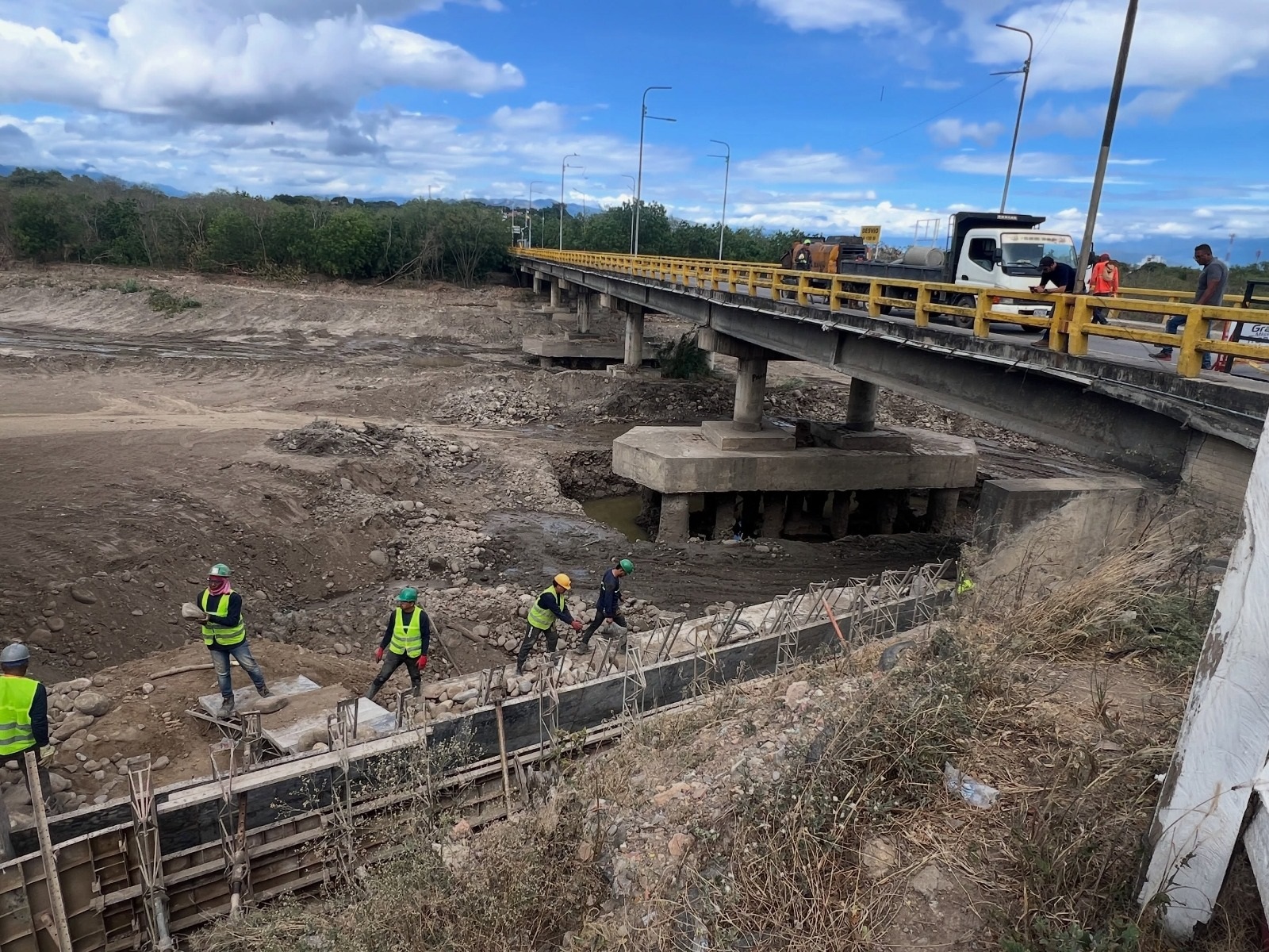 PUENTE DE UREÑA 